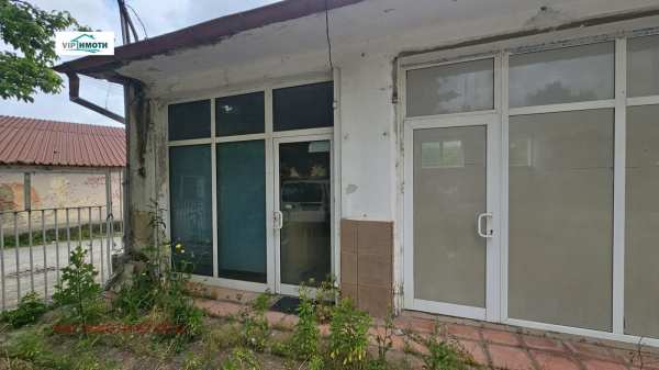 Дава под наем магазин, гр. ловеч, широк център