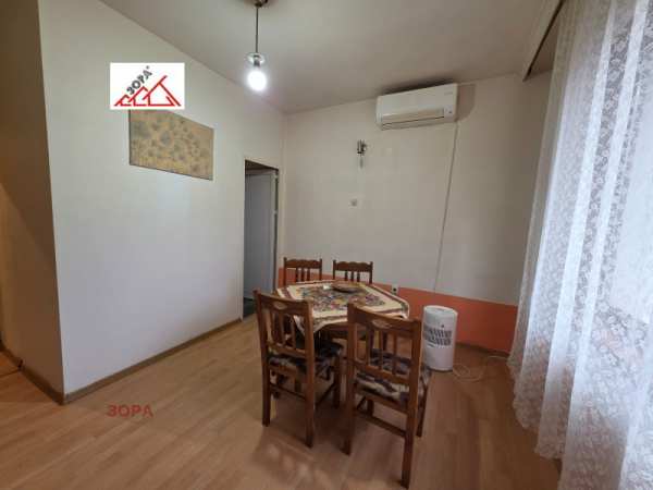 Дава под наем 2-стаен, гр. враца, център