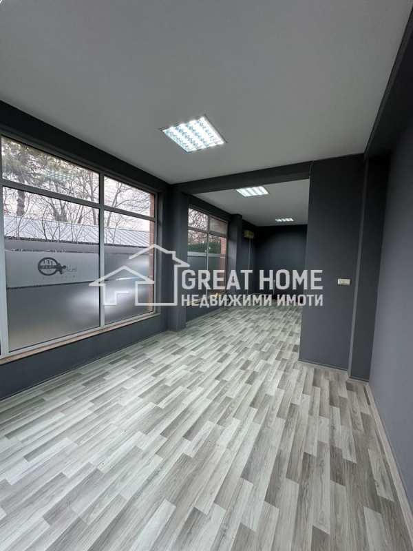 Дава под наем магазин, гр. търговище, вароша