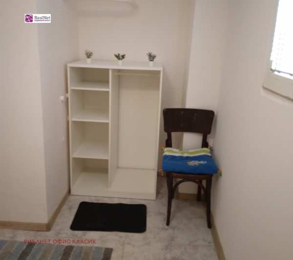 Дава под наем ателие, таван, гр. софия, център