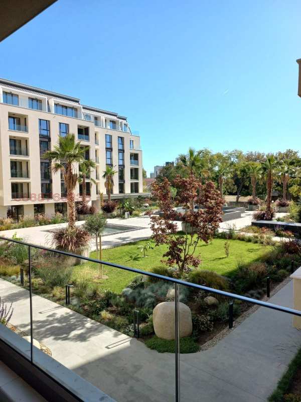 Дава под наем 1-стаен, гр. варна, к.к. св.св. константин и елена