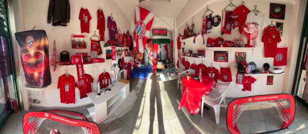 Дава под наем магазин, гр. русе, ялта