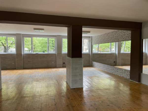 Дава под наем офис, гр. хасково, дружба 1