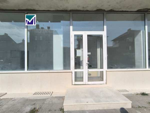 Дава под наем офис, гр. враца, център