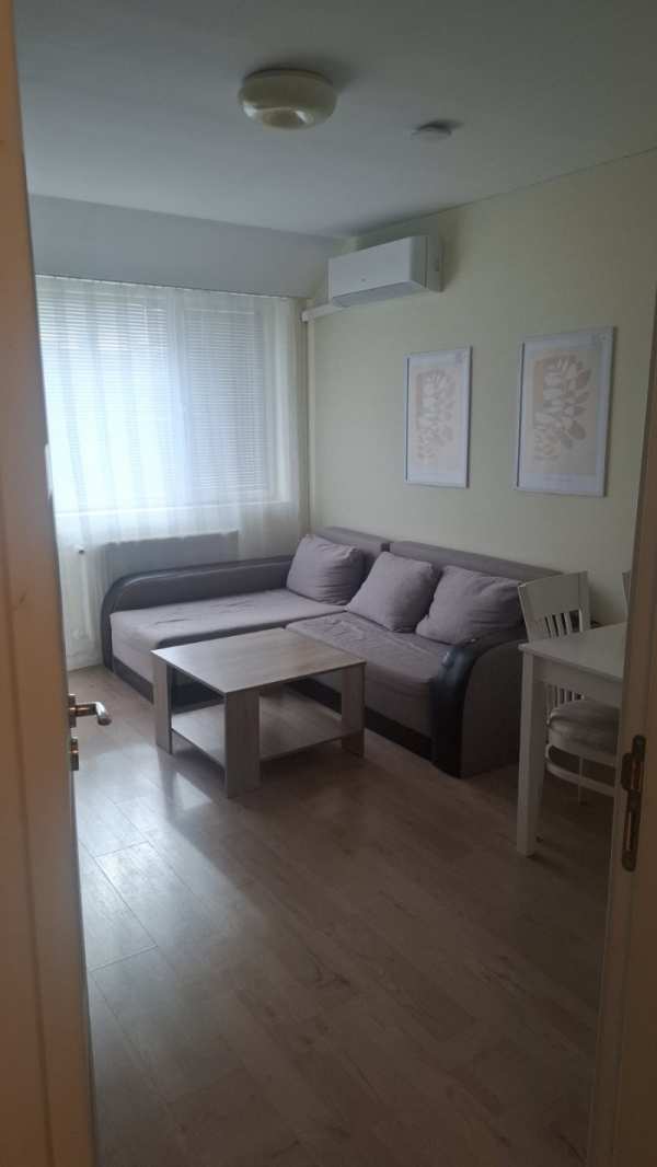 Дава под наем 2-стаен, гр. благоевград, идеален център