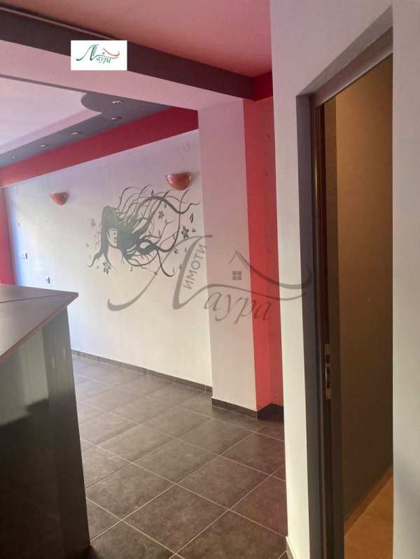 Дава под наем бизнес имот, гр. шумен, тракия