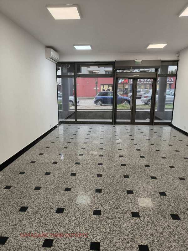 Дава под наем магазин, гр. софия, овча купел