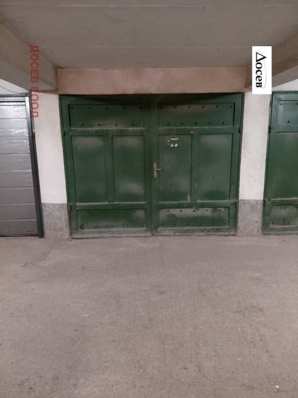 Дава под наем гараж, паркомясто, гр. стара загора, център