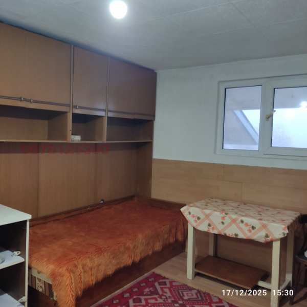 Дава под наем ателие, таван, гр. русе, дружба 3