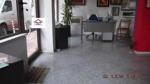 Дава под наем офис, гр. плевен, идеален център