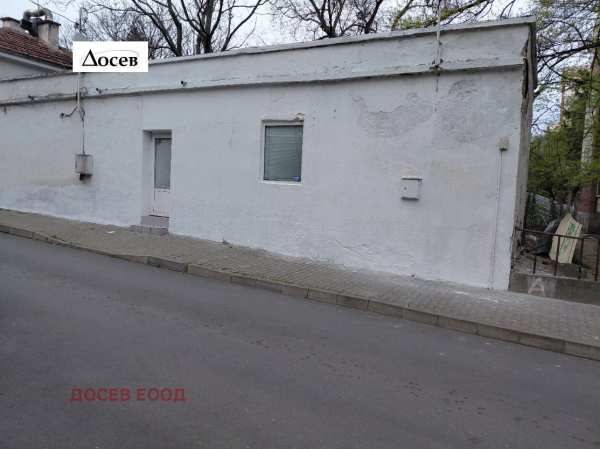 Дава под наем пром. помещение, гр. стара загора, център