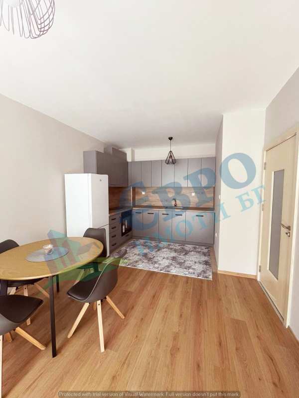 Дава под наем 2-стаен, гр. стара загора, център