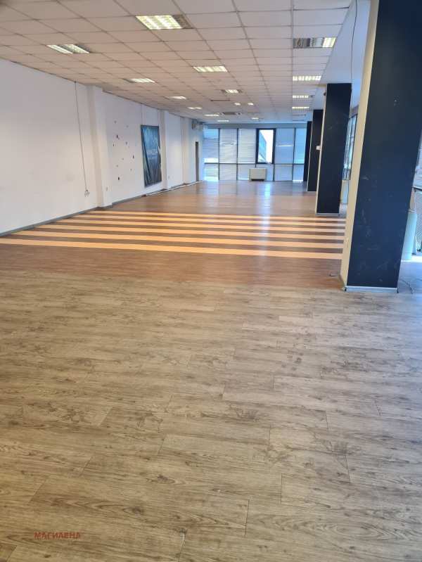 Дава под наем офис, гр. пловдив, индустриална зона - север