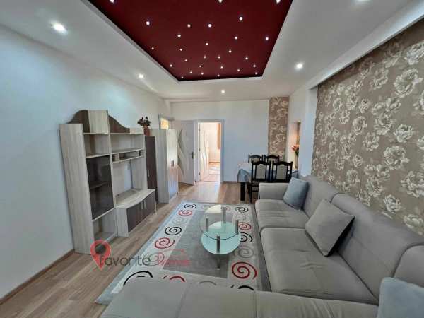 Дава под наем 2-стаен, гр. шумен, боян българанов 1