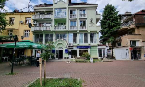 Дава под наем офис, гр. кюстендил, център