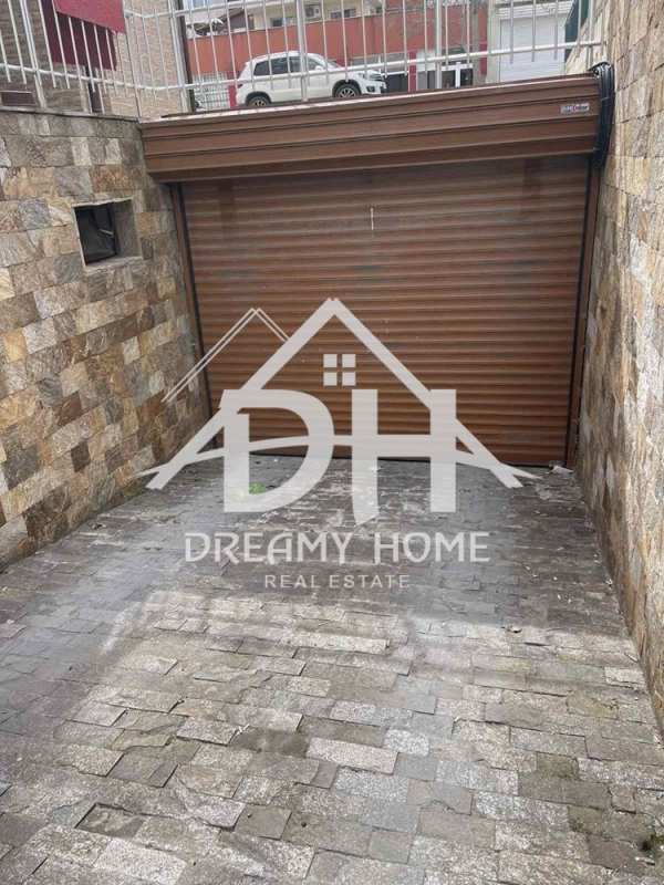 Дава под наем гараж, паркомясто, гр. кърджали, възрожденци