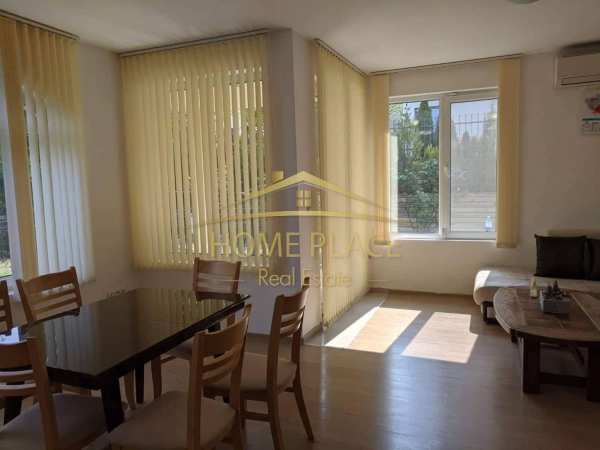 Дава под наем 4-стаен, гр. варна, м-т евксиноград