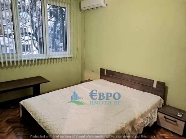 Дава под наем  4-стаен град Стара Загора, Център
      90 кв.м