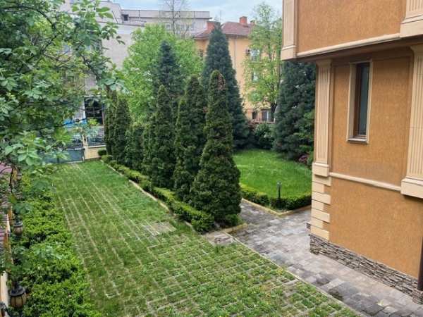 Дава под наем офис, гр. софия, оборище