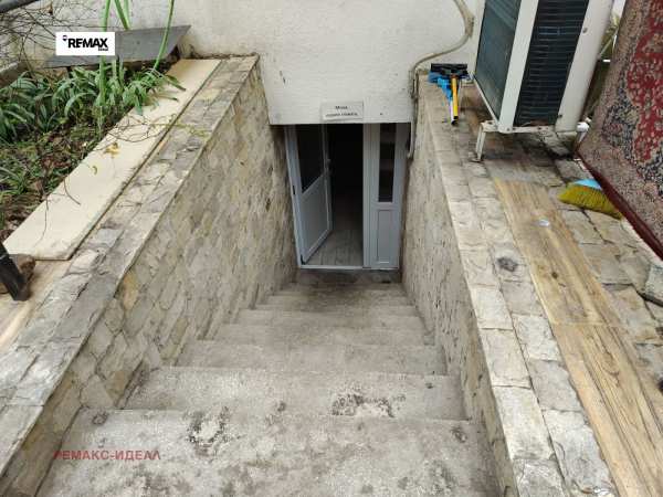 Дава под наем 1-стаен, гр. варна, гръцка махала