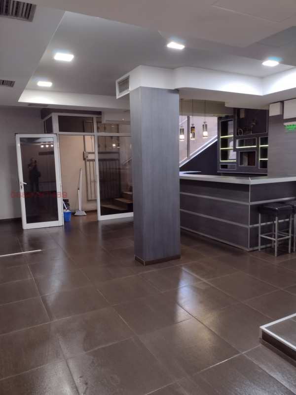 Дава под наем пром. помещение, гр. плевен, идеален център