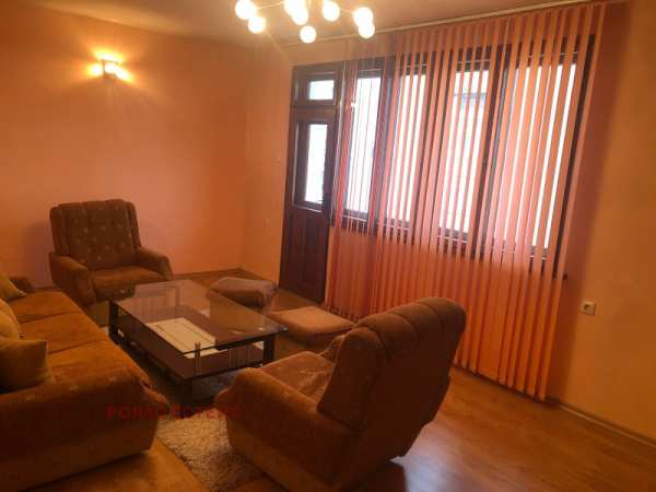 Дава под наем 4-стаен, гр. стара загора, мбал иван рилски