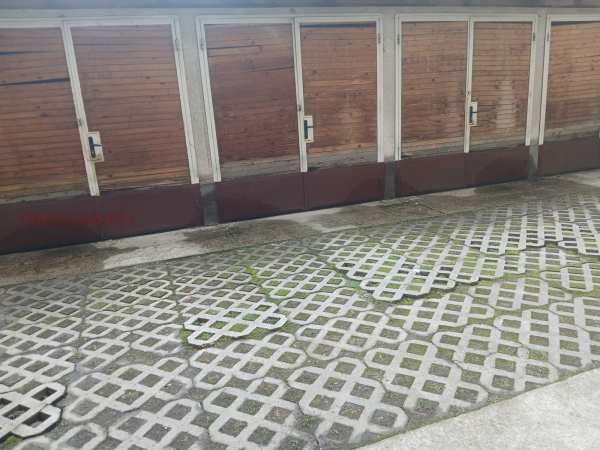 Дава под наем гараж, паркомясто, гр. софия, редута