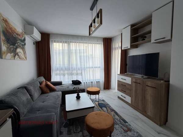 Дава под наем 2-стаен, гр. хасково, куба