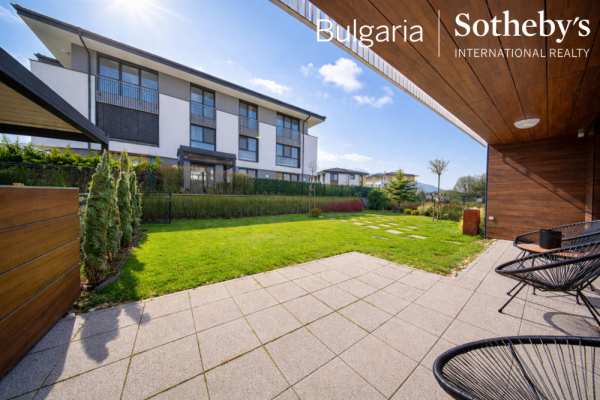 Дава под наем мезонет, гр. софия, в.з.малинова долина