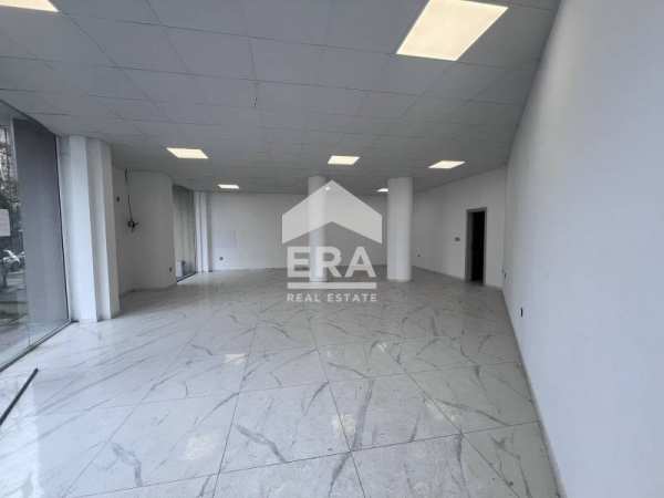 Дава под наем магазин, гр. велико търново, картала