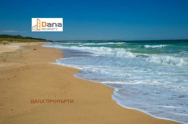 Продава парцел, с. крапец, област добрич