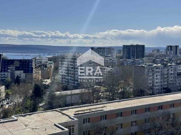 Продава 4-стаен, гр. варна, к.к. чайка