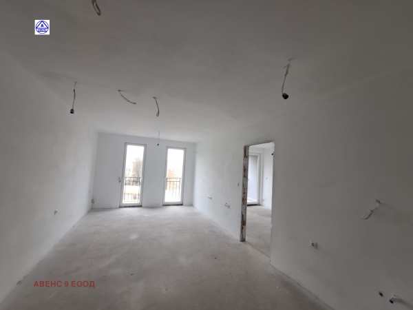 Продава 2-стаен, гр. плевен, сторгозия