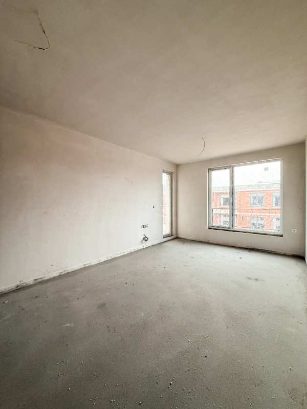 Продава 3-стаен, гр. пловдив, тракия