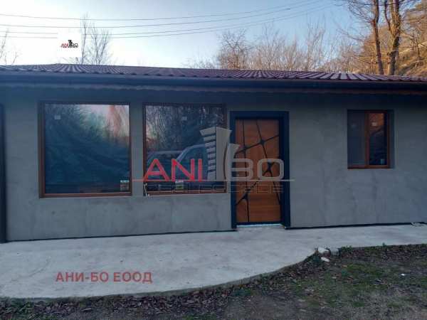 Продава къща, гр. варна, с. звездица