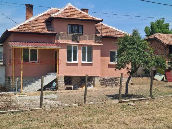 Продава къща, с. чирен, област враца