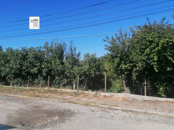 Продава парцел, с. оброчище, област добрич