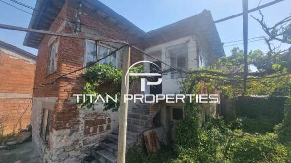 Продава къща, с. белащица, област пловдив