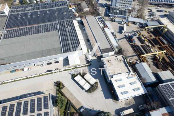 Продава пром. помещение, гр. пловдив, кючук париж