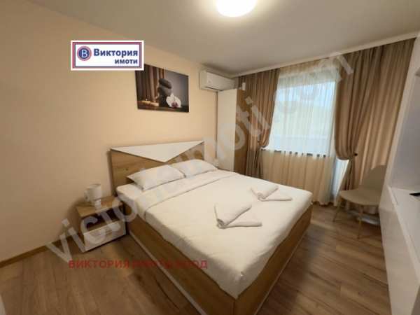 Продава  1-стаен град Велико Търново, Център
      29 кв.м