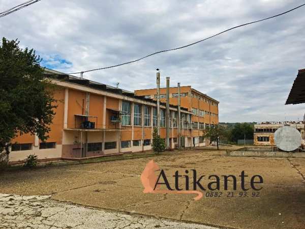 Продава парцел, гр. бяла слатина, област враца