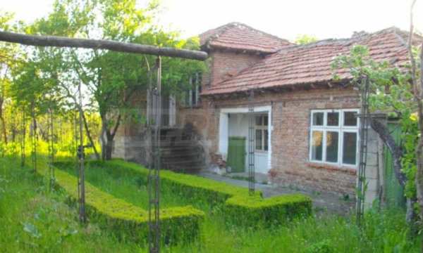 Продава къща, с. китен, област варна