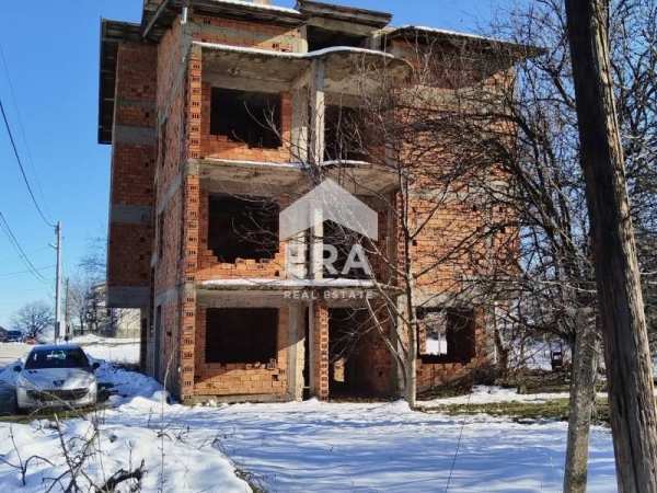 Продава къща, с. минерални бани, област хасково