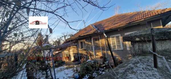 Продава къща, с. драганово, област велико търново