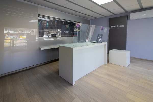 Продава магазин, гр. сливен, ново село