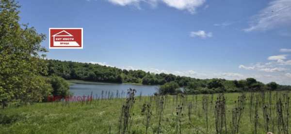 Продава парцел, с. костелево, област враца