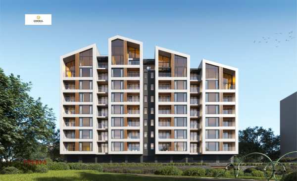 Продава 2-стаен, гр. софия, овча купел 1