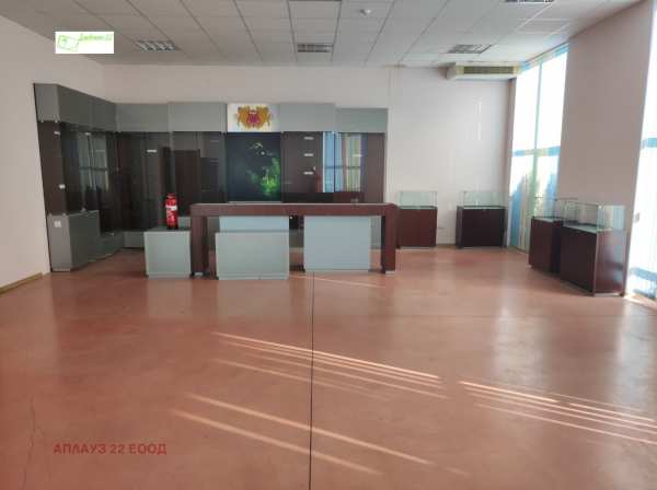 Продава пром. помещение, с. мусачево, област софия област