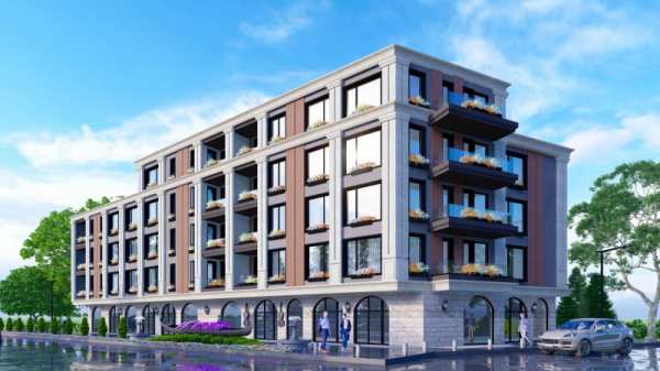 Продава  магазин град Русе, Централен южен район
      57 кв.м