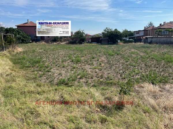 Продава парцел, с. дюлево, област пазарджик